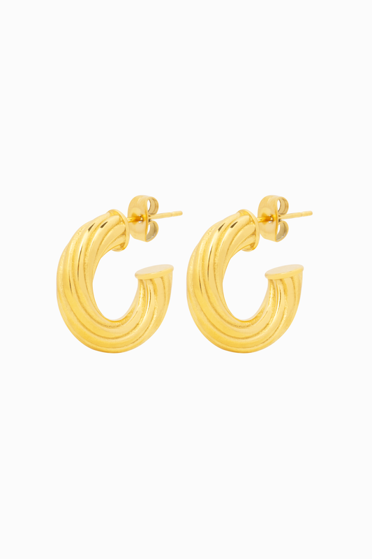 GINA EARRING