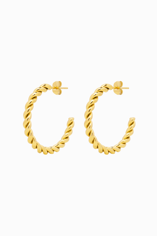 GUSSI EARRING